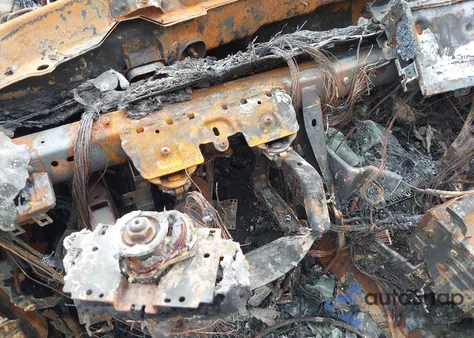 2017 Infiniti Q70L 3.7 from USA, damaged, VIN JN1BY1PP6HM170123